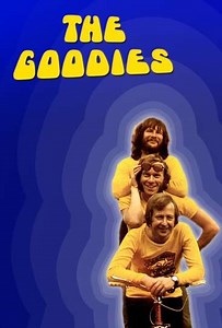The Goodies (1970-1982) - TV Show