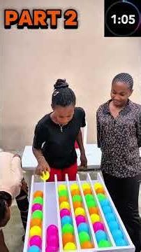 Color Puzzle Challenge game. #games #entertainment #trending #viral