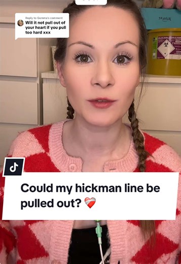 Caring for Henry the Hickman: Protecting Your Central Line