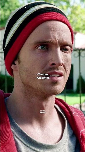 I laugh every time Skyler says "yo" | Breaking Bad (1x2)