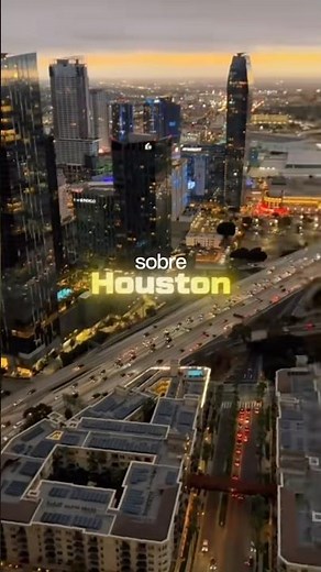 🌆 The 5 places you have to visit in Houston