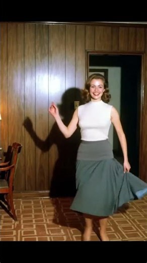 1950s Jive Twist Disco #dance #fashion #vintage #music #pov