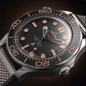 3.1M views | OMEGA Watches on Reels | Facebook