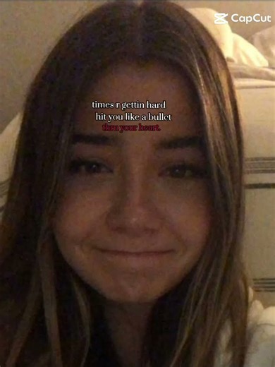 times are getting hard