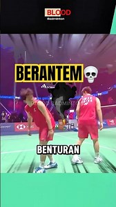 Duo Tomboy Saling JIJIK🔥🔥