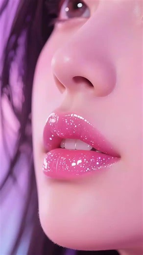 Beautiful Lipstick Color Tutorial for Perfect Lips