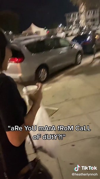 She’s so sick of my sh*t. @alexzedra #foryou #fyp #mara #callofduty #warzone