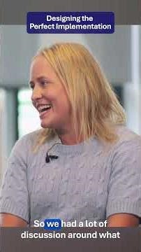 HCA Healthcare | Designing The Perfect Implementation