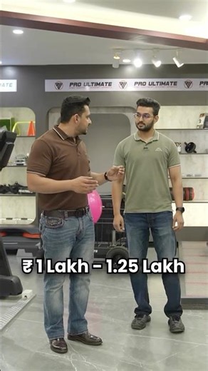 Building a 2000 sq. ft. gym?