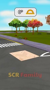 1.5M views · 7.2K reactions | How Much Angle I Can Jump. MrBeast Challenge in Scary Teacher 3D #scarryteacher #beamngdrive | SCR Family | Facebook