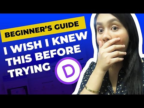 Divi Tutorial For Beginners 2021 | Features In Divi That You Need To Know | Divi WordPress Tutorial