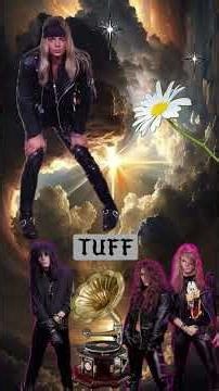 American Hair band-Tuff