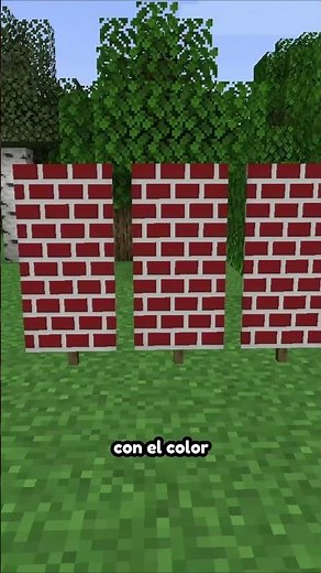 Como hacer estandartes en Minecraft