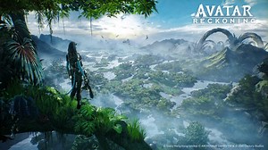 Avatar: Reckoning Trailer Reveals 2023 Release for The MMORPG Mobile Game