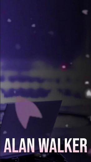 Alan Walker – The Spectre