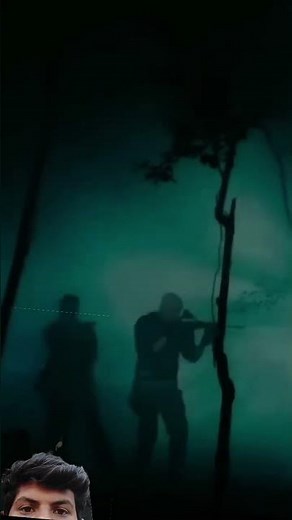 Predator 6: Blood Hunt – Official Trailer #movie #trailer