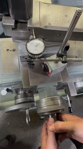 18 x 100 Mazak Lathe