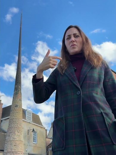 The revival of the great English pilgrimage