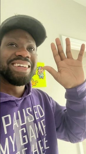 When you accidentally say hi to a stranger