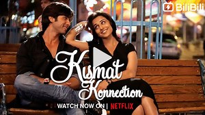 Kismat Konnection (2008) Full Movie With {English Subs} | bilibili