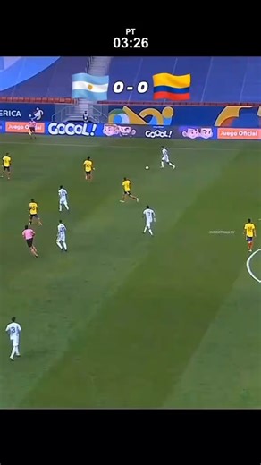 390K views · 5.7K reactions | Argentina  vs Colombia  | SEMIFINAL COPA AMÉRICA 2021 ⚽️ #deportes #satisfying #futbol #soccer #reelsvideoシ #reelsviralシ #videoviralシ #reelsfbシ | Fútbol pasión y leyendas | Facebook