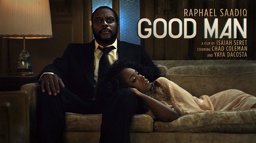 Raphael Saadiq "GOOD MAN"