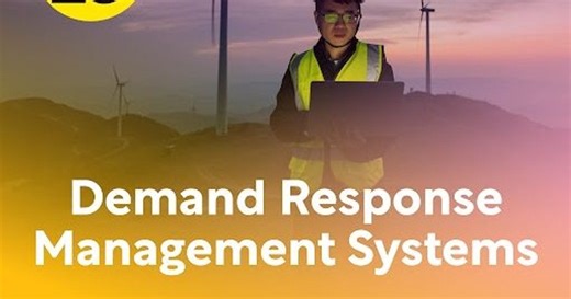 Top 10: Demand Response Management Systems