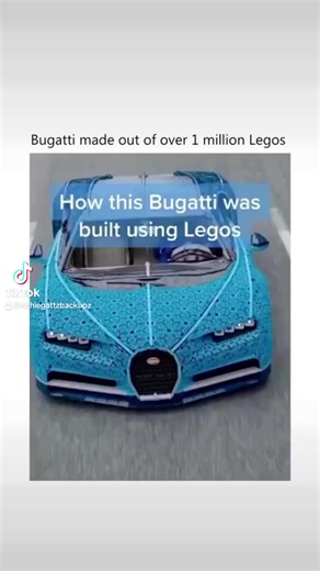 *Lego breaking noises* | RichieGattz | Facebook