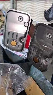 KIA optima engine oil and oil filter changed