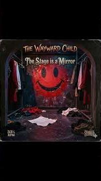 The Stage is a Mirror #music #rock #rockandroll #original