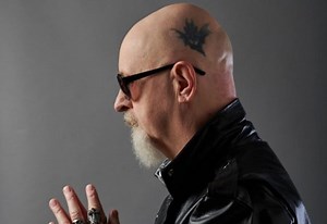 ROB HALFORD Is Still Open To Singing TIM 'RIPPER' OWENS-Era JUDAS PRIEST Songs: 'That Day May Yet Come'