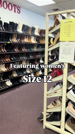Stylish Shoe Options for Size 12 Women