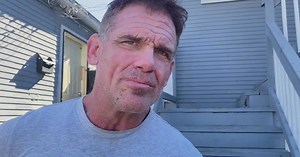 Club Q shooter's father speaks out following court appearance