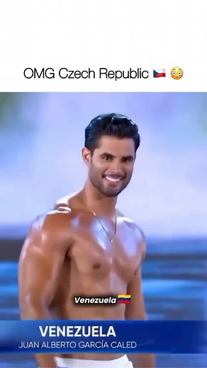 MISTERS & MODELS | Mr World 2024 || Swimwear Competition | Instagram