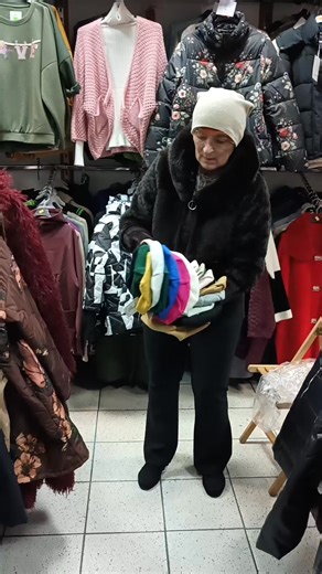 Mini & Maxi on Reels