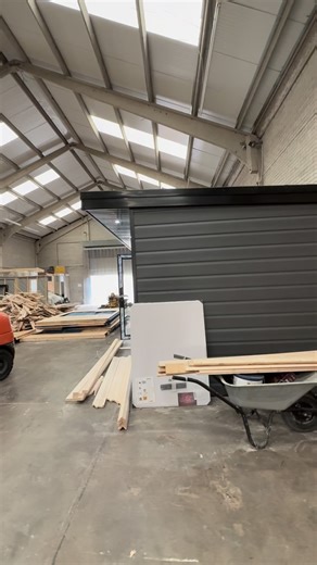 8.2K views · 171 reactions | 12x10 Maintenance Free Room £10995 inc...