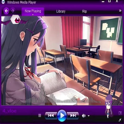 Yuri Doki Doki Literature Club Edits