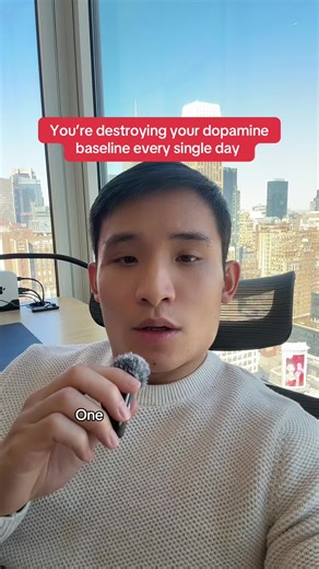 Why one of the world's top neuroscientists is telling you to stop using your phone at the gym #creativity #motivation #performance #selfdevelopment