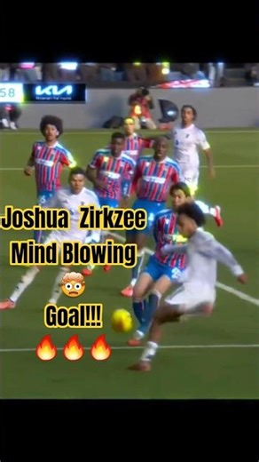 Zirkee vs Crystal Palace #DreamTrackAI Lost in the beat of the music