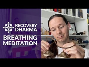 Breathing Meditation - Recovery Dharma
