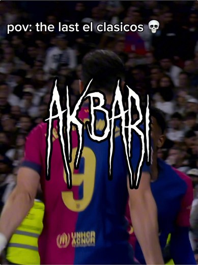 2025 First Edit: Unforgettable El Clasicos | Football Highlights