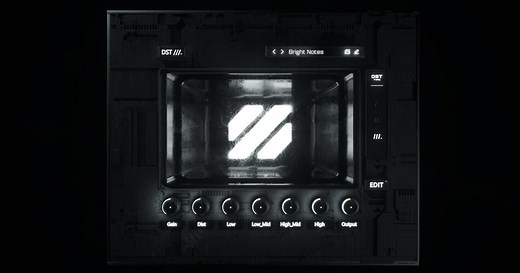 Matt Nash launches DST multi-band distortion effect plugin