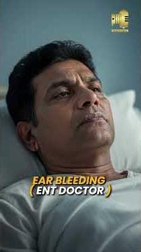 🚨 Ear Bleeding=Death? Let’s Clear the Myth #healthawareness #braininjury #savelives #healtheducation