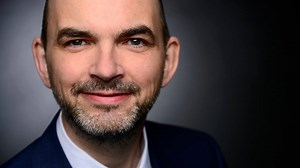 After Corona Club: Ulrich Reinhardt: TV und Internet sind eh größtes Hobby