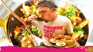 Top 20 Indian Street Foods In Ahmedabad, India | The Best Indian Street Food In Ahmedabad