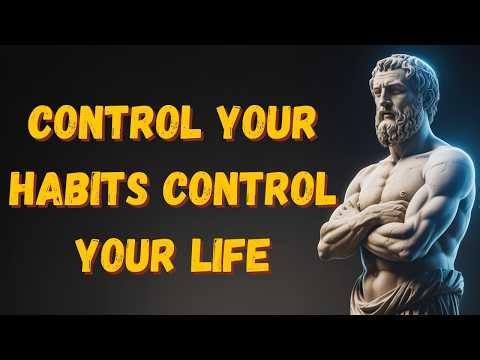 6 Stoic Principles for Building Inner Discipline | Stoic Wisdom