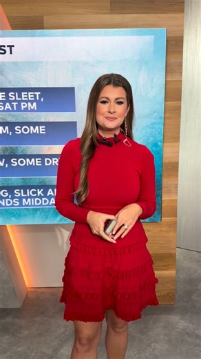 Temperatures go up and down over the next 9 Days with a couple cold fronts. Check out the latest on an incoming winter storm front 🧊 ❄️ #oklahoma #okc #weather #wx #okwx | KWTV - NEWS 9