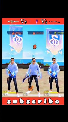 FF ( mag-7 vs saith vs m590 ) #trending #freefire #viralvideo