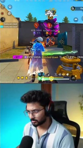 Munna Bhai op gameplay || free fire @telugufreefire@munnabhaigaming@nanigamer