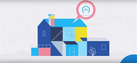 Google's Internet of Things company, Nest, announces the launch of its online store